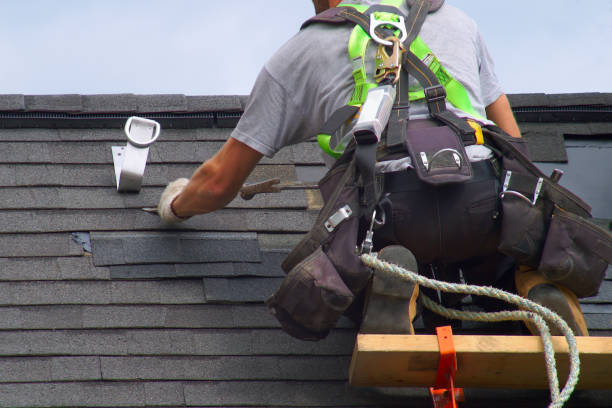 Roof Repair Estimates in Mayfield, PA