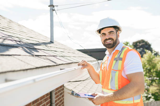 Quick and Trustworthy Emergency Roof Repair Services in Mayfield, PA