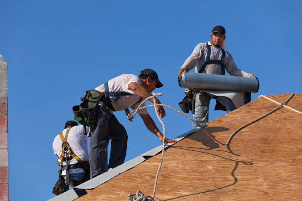 Quick and Trustworthy Emergency Roof Repair Services in Mayfield, PA