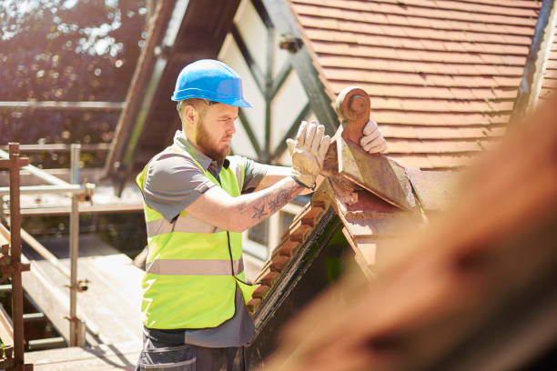 Best Commercial Roofing Services  in Mayfield, PA