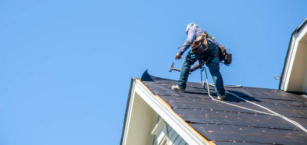 Professional Roofing Contractor in Mayfield, PA